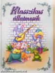 Klasszikus állatmesék