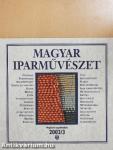 Magyar Iparművészet 2003/3.