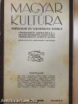 Magyar Kultúra 1935. június 20..