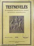 Testnevelés 1931. december