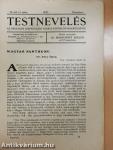 Testnevelés 1931. december