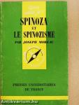 Spinoza et le Spinozisme