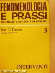 Fenomenologia e prassi