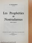 Les Prophéties de Nostradamus