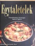 Egytálételek