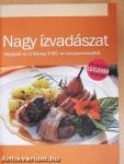 Nagy ízvadászat