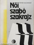 Női szabó szakrajz