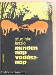 Minden nap vadásznap