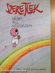 Szeretlek Uram, én erősségem