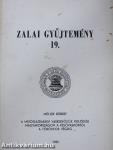 A mezőgazdasági vaseszközök fejlődése Magyarországon a késővaskortól a törökkor végéig I-II. (dedikált példány)