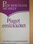 Piaget emlékkötet