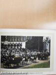 Huldigungs-Festzug 1908.