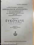 A Békéscsabai Községi Kereskedelmi Középiskola (IV. Felső Kereskedelmi Iskola) és a vele kapcsolatos Női Kereskedelmi Szaktanfolyam valamint Kereskedő-Tanonciskola tizenhetedik évkönyve az 1942-43. iskolai évről