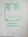 Hozzád tartozom