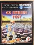 Az emberi test