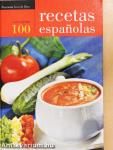 Las 100 mejores recetas espanolas