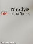 Las 100 mejores recetas espanolas