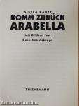 Komm zurück Arabella