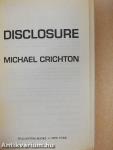 Disclosure