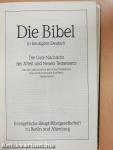 Die Bibel