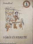 Vörös és fekete I-II.