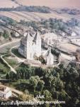 Ják - Szent György-templom