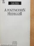 A posztmodern Heidegger