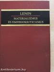 Materializmus és empiriokriticizmus