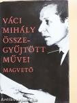 Váci Mihály összegyűjtött művei