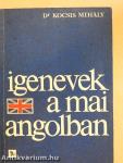 Igenevek a mai angolban