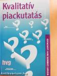 Kvalitatív piackutatás