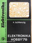 Elektronika hobby '78