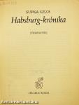 Habsburg-krónika