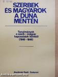 Szerbek és magyarok a Duna mentén