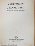 Jeanne D'Arc