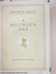 A Nucingen-ház és más elbeszélések