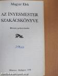 Az ínyesmester szakácskönyve