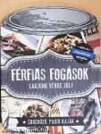 Férfias fogások