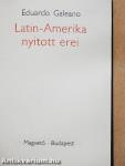 Latin-Amerika nyitott erei