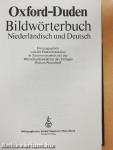 Oxford-Duden Bildwörterbuch Niederländisch und Deutsch