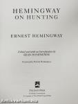 Hemingway on Hunting