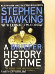 A Briefer History of Time