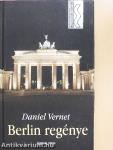 Berlin regénye