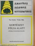 Kertészet fólia alatt