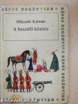A beszélő köntös