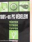 100%-os PC-védelem