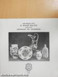 Emlékkiállítás id. Badár Balázs (1855-1939) születésének 140. évfordulójára (dedikált példány)