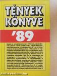 Tények könyve '89