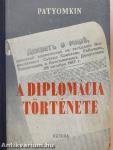 A diplomácia története 1919-1939