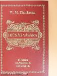 Hiúság vására I-II.